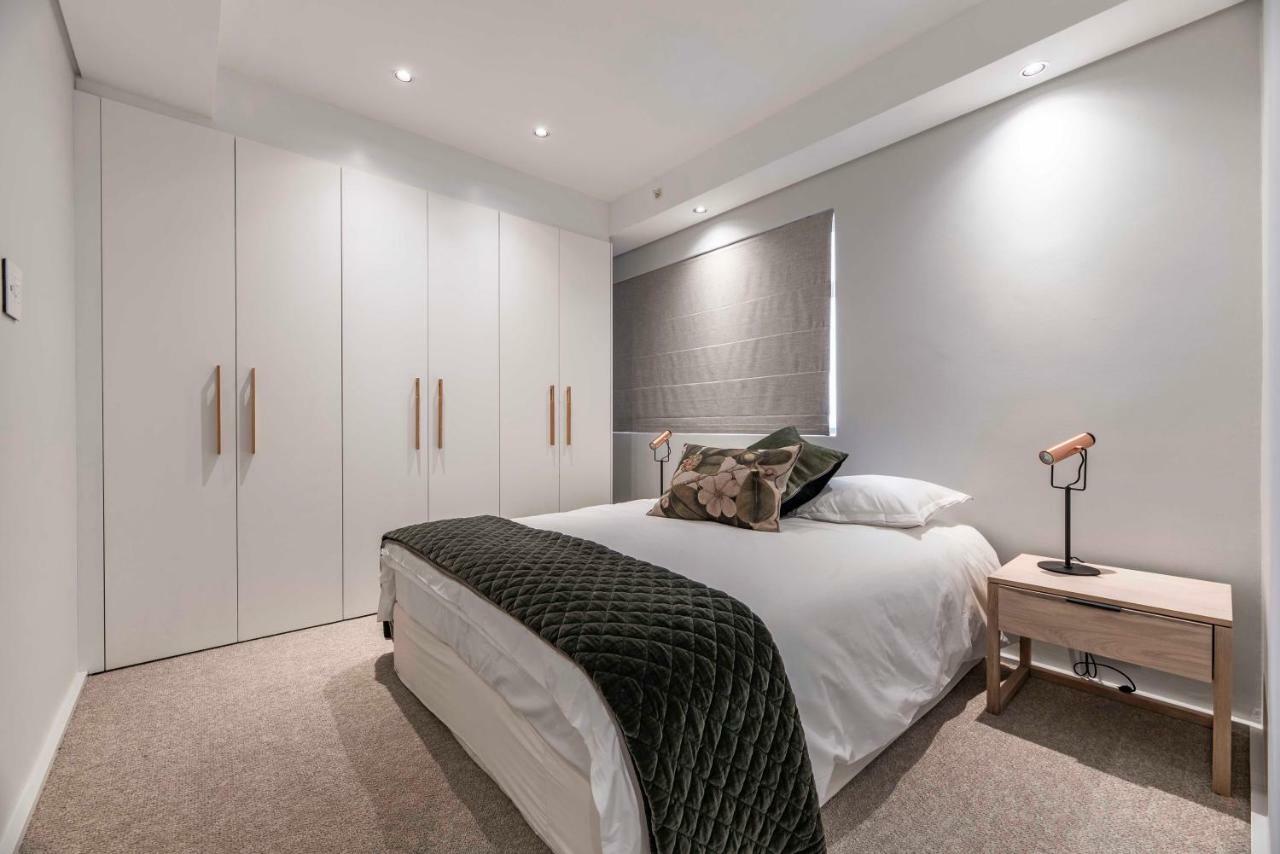 407 The Cosmopolitan Apartment Cape Town