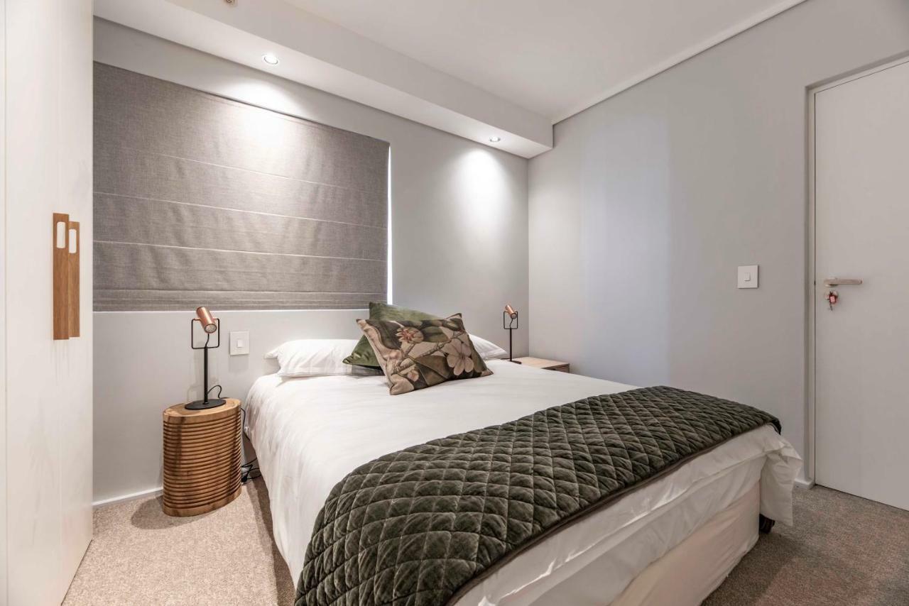 407 The Cosmopolitan Apartment Cape Town