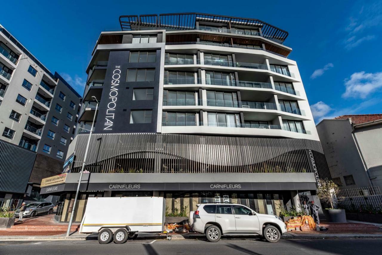 407 The Cosmopolitan Cape Town